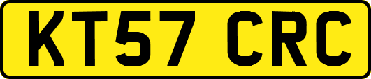 KT57CRC