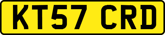 KT57CRD