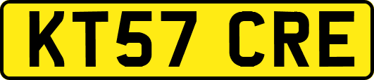 KT57CRE