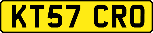 KT57CRO
