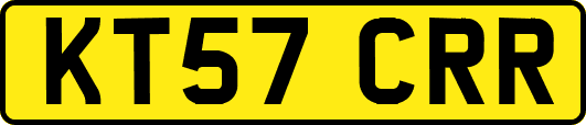 KT57CRR