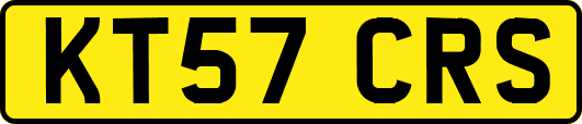 KT57CRS