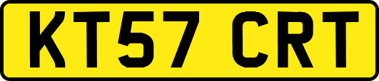 KT57CRT