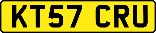 KT57CRU