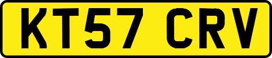 KT57CRV