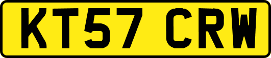 KT57CRW
