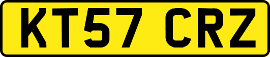 KT57CRZ