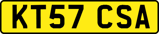 KT57CSA