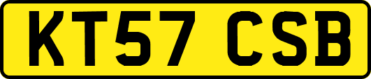 KT57CSB