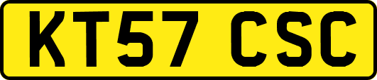KT57CSC