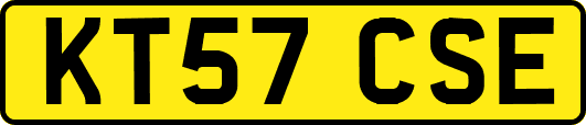 KT57CSE