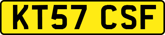 KT57CSF