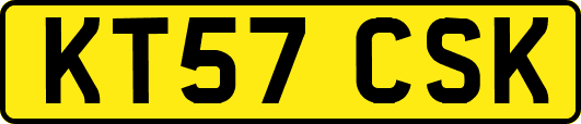 KT57CSK