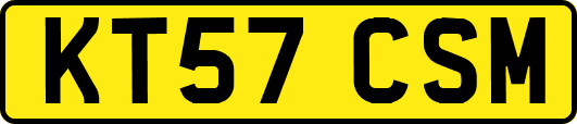 KT57CSM