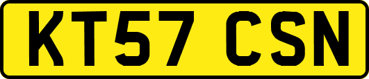 KT57CSN