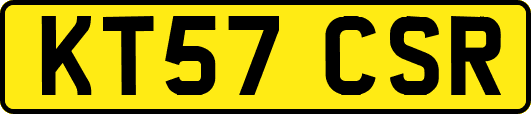 KT57CSR