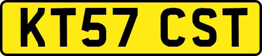 KT57CST