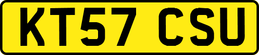 KT57CSU