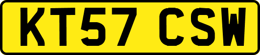 KT57CSW