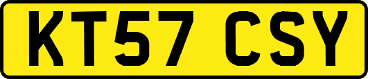 KT57CSY