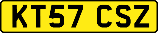 KT57CSZ