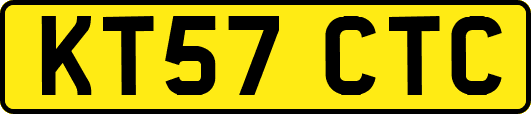 KT57CTC