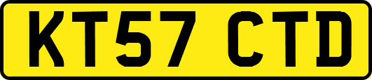 KT57CTD