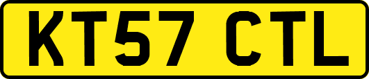 KT57CTL