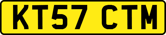 KT57CTM