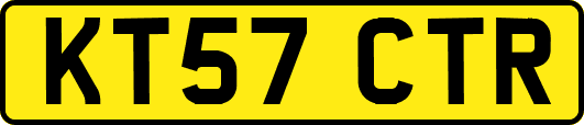 KT57CTR