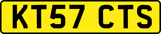 KT57CTS