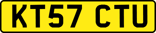 KT57CTU