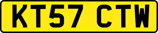 KT57CTW