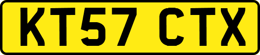 KT57CTX