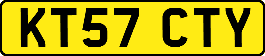 KT57CTY