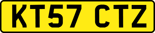 KT57CTZ
