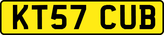 KT57CUB