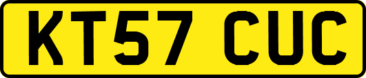 KT57CUC