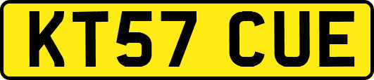 KT57CUE