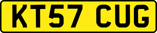 KT57CUG