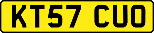 KT57CUO