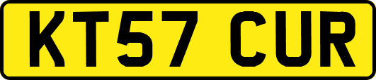 KT57CUR