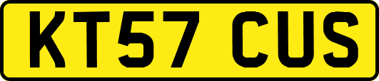 KT57CUS