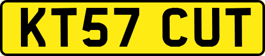 KT57CUT