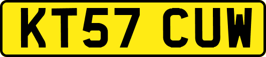 KT57CUW