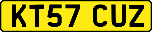 KT57CUZ