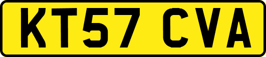 KT57CVA