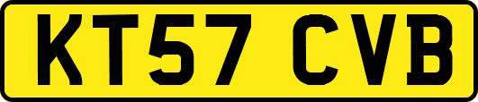 KT57CVB