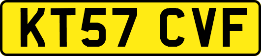 KT57CVF