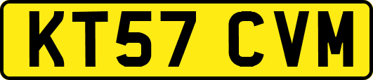 KT57CVM